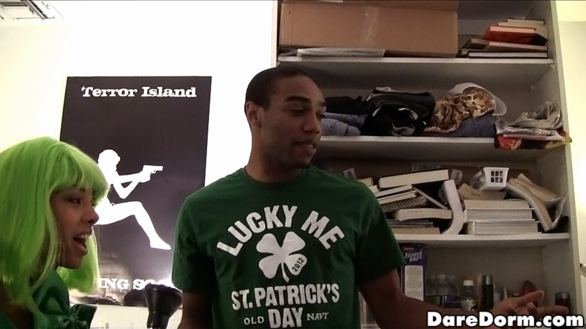 Saint Pattys Day