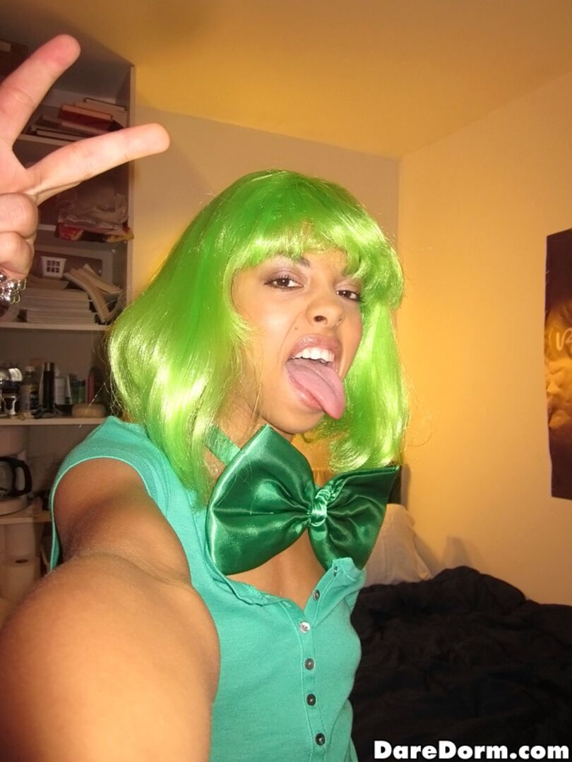 Saint Pattys Day