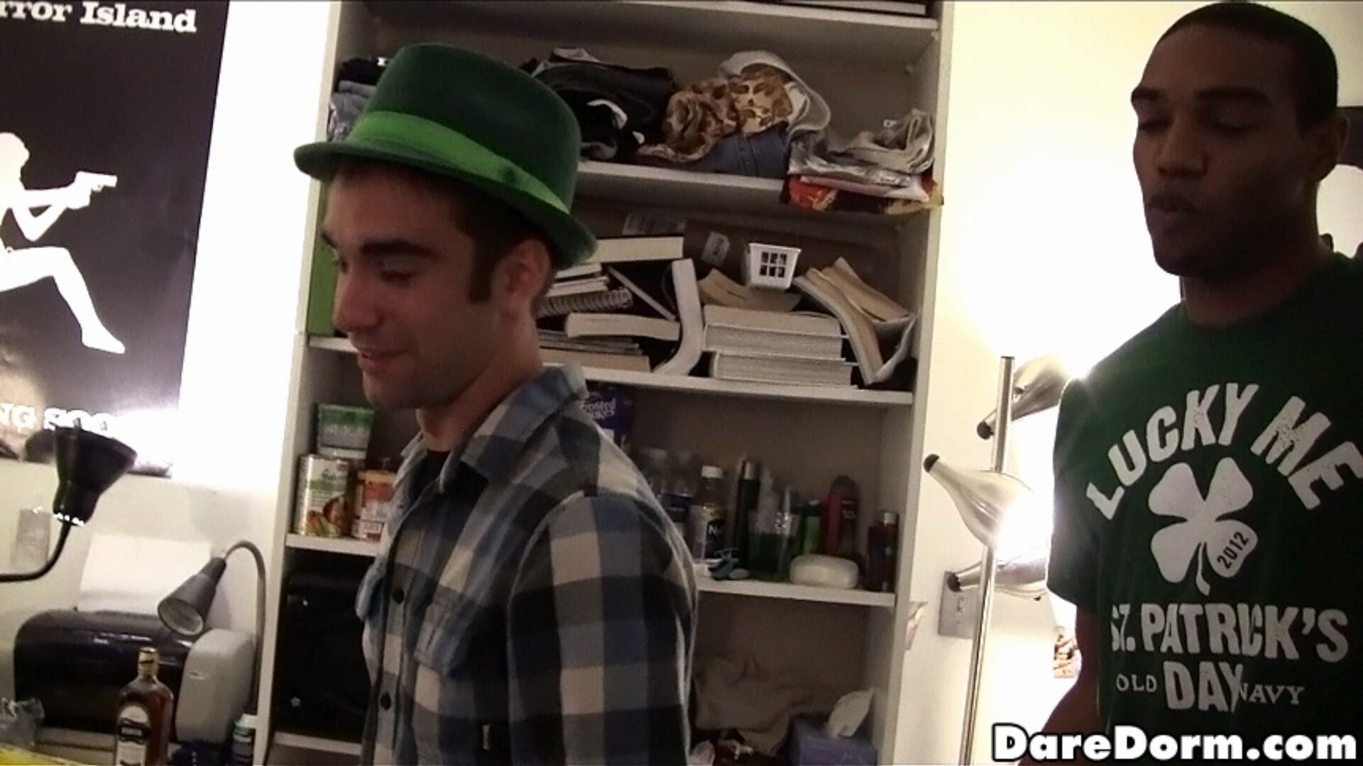Saint Pattys Day