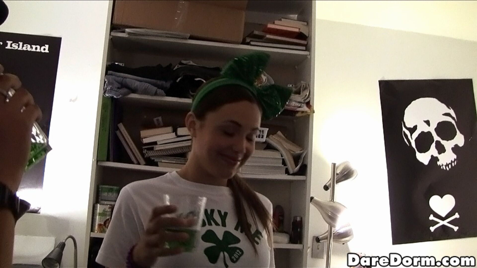 Saint Pattys Day