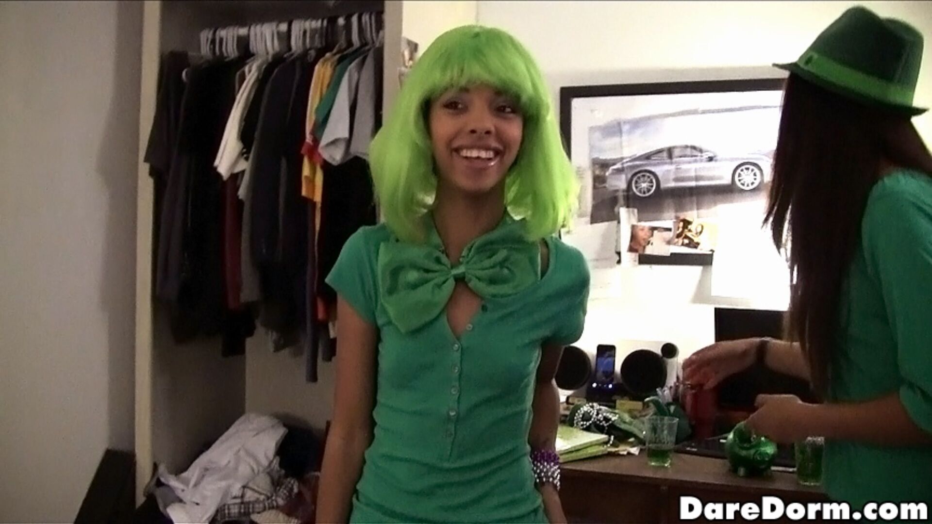 Saint Pattys Day