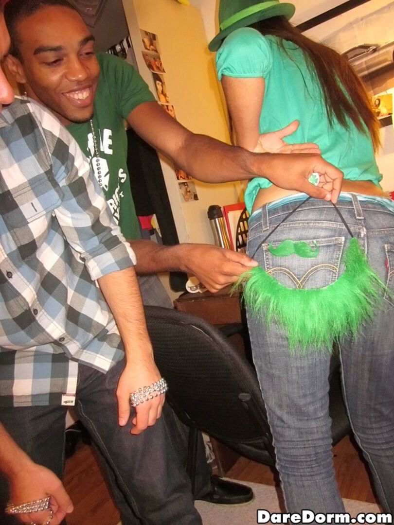 Saint Pattys Day