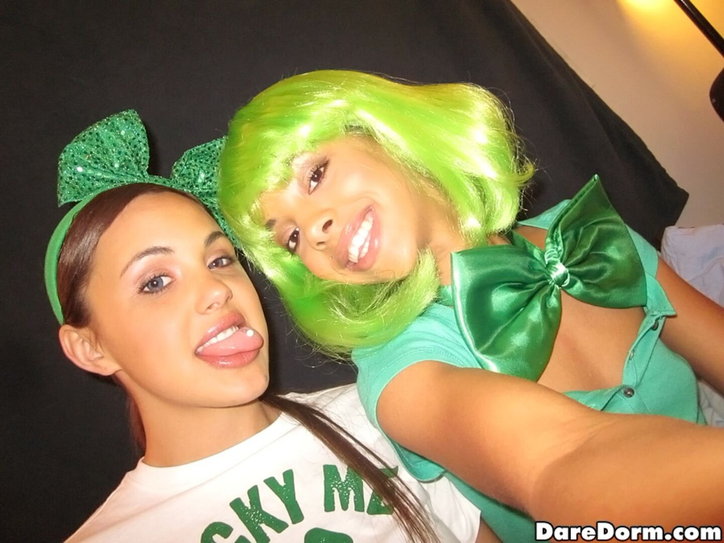 Saint Pattys Day