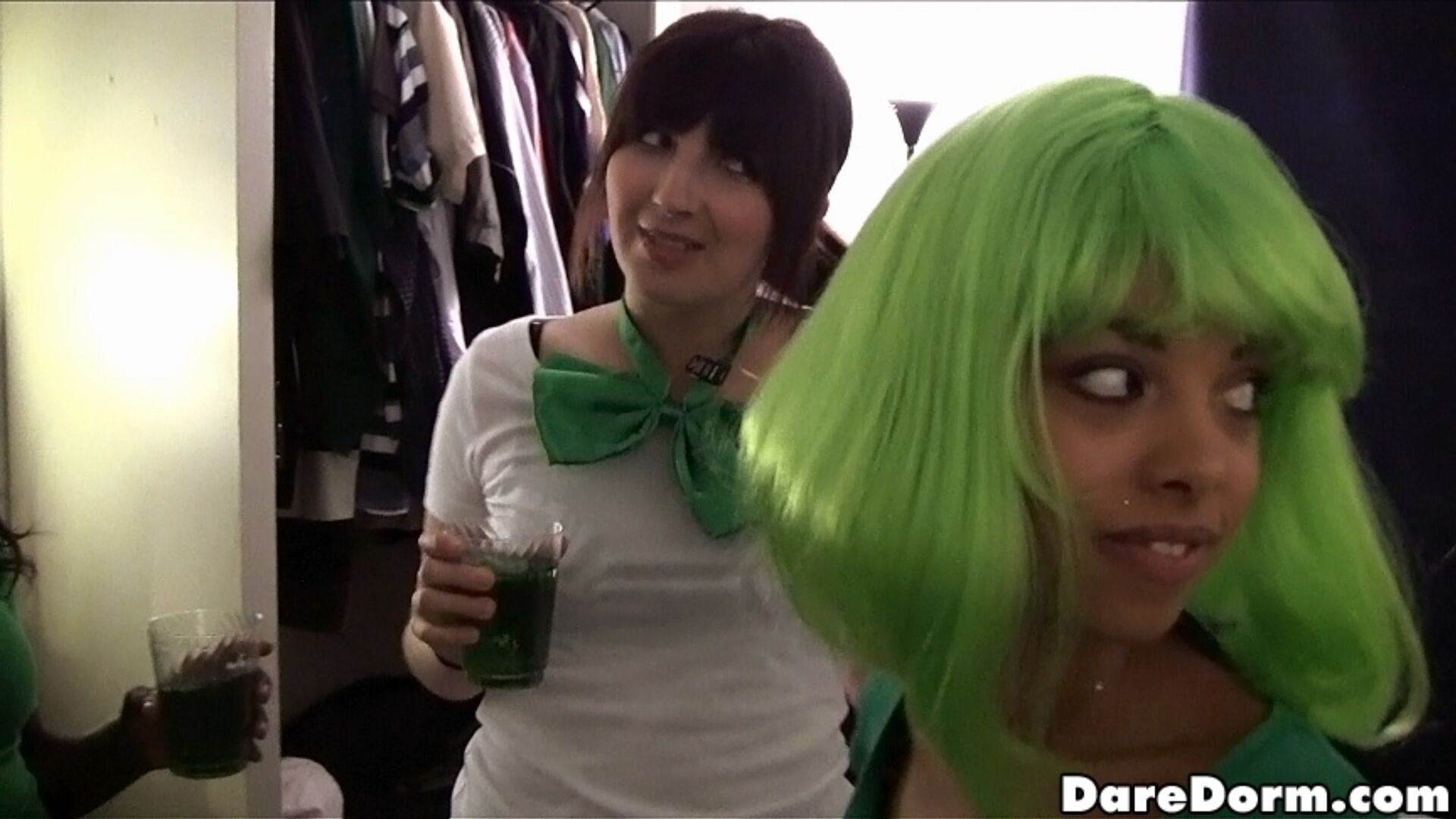 Saint Pattys Day