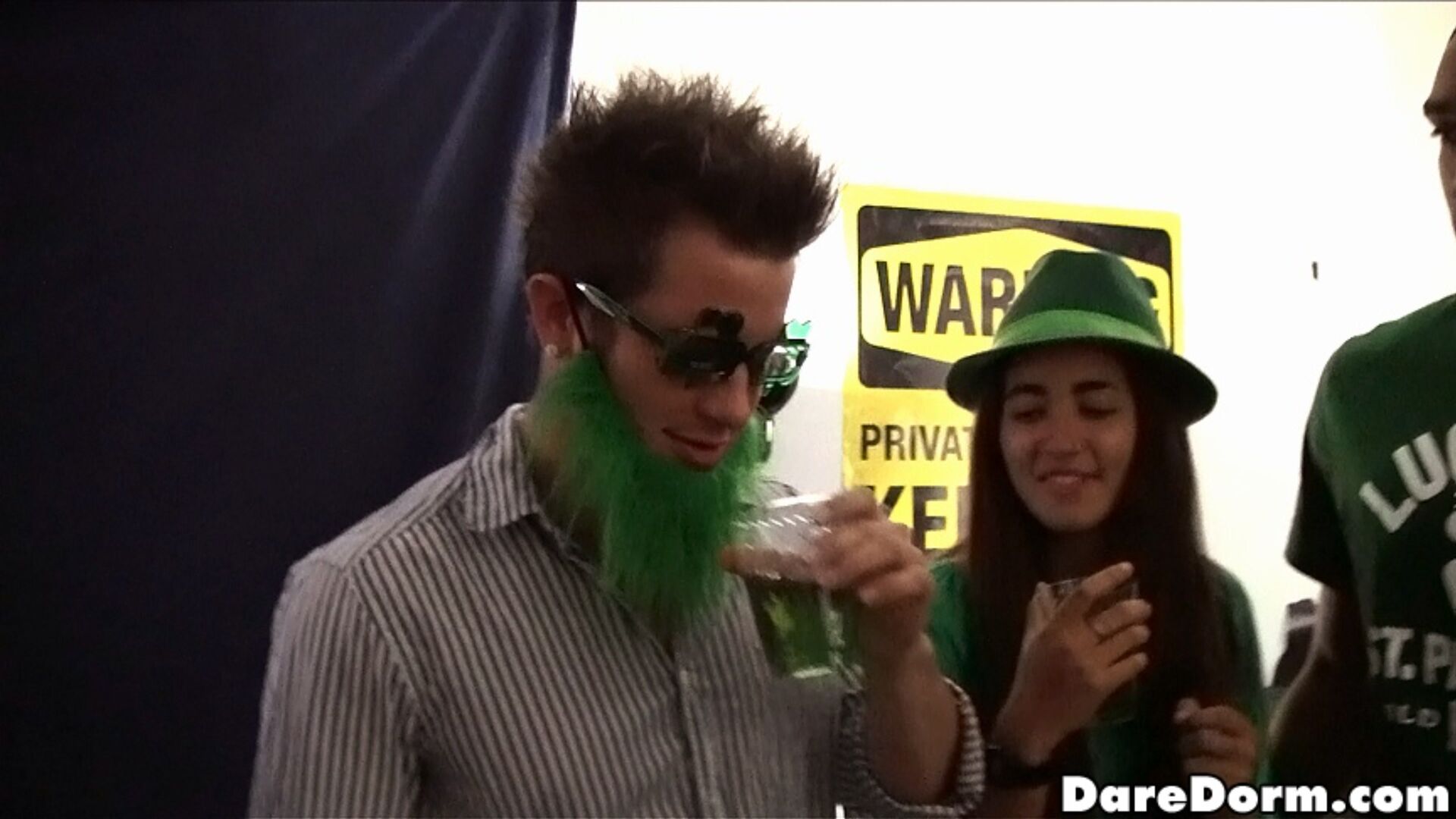 Saint Pattys Day