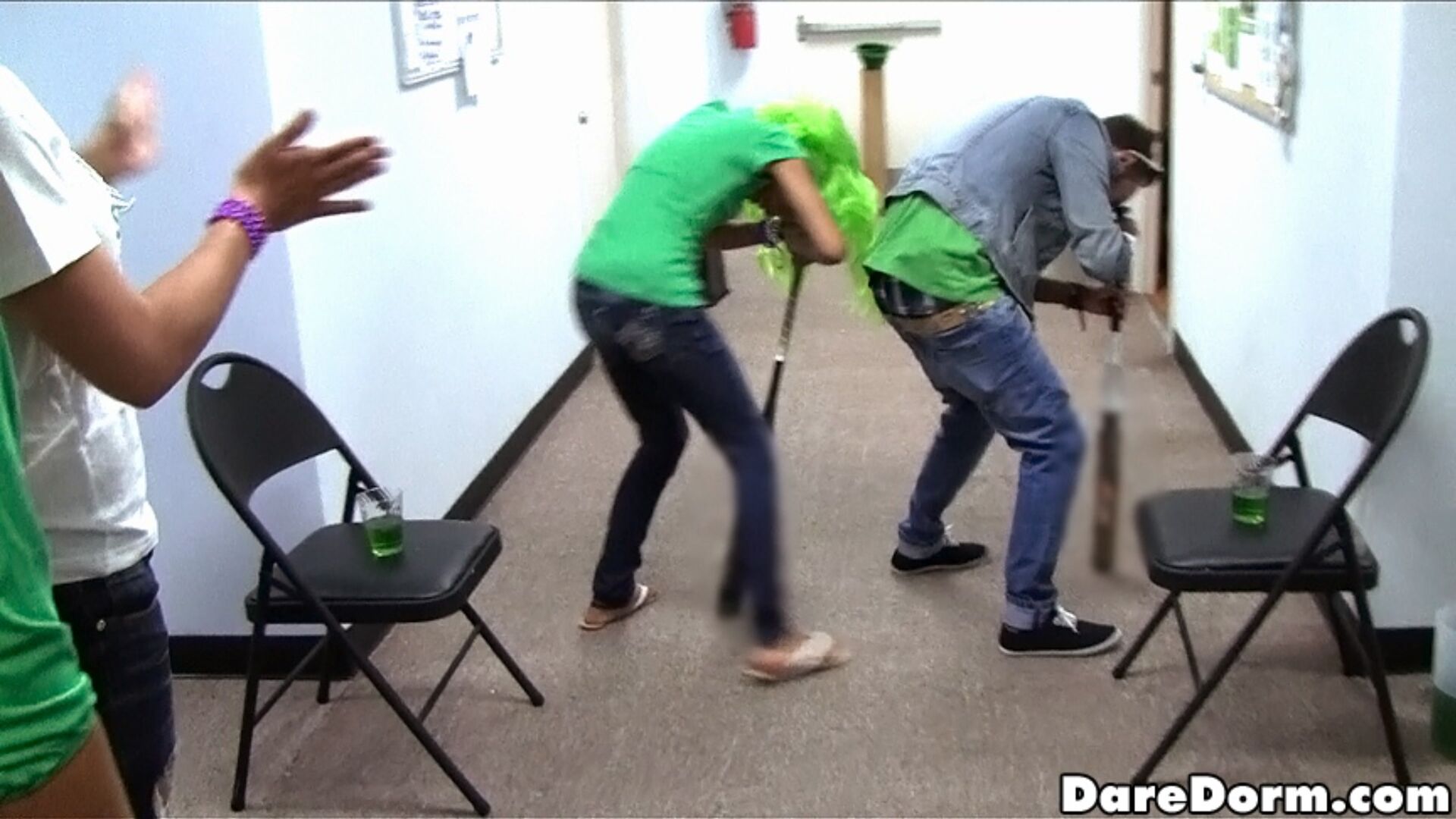 Saint Pattys Day
