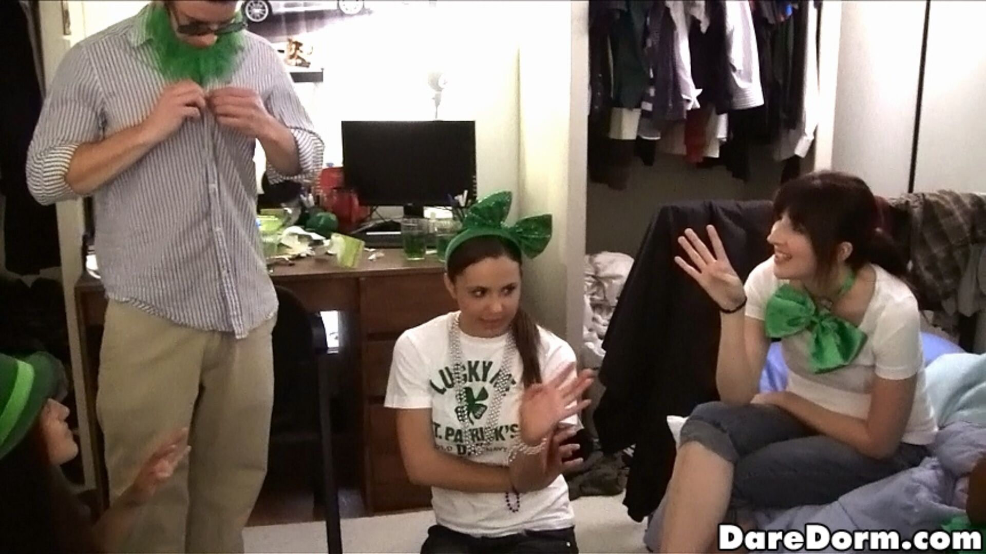 Saint Pattys Day