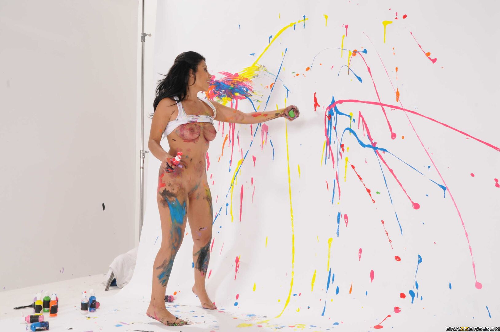 The Art of Porn