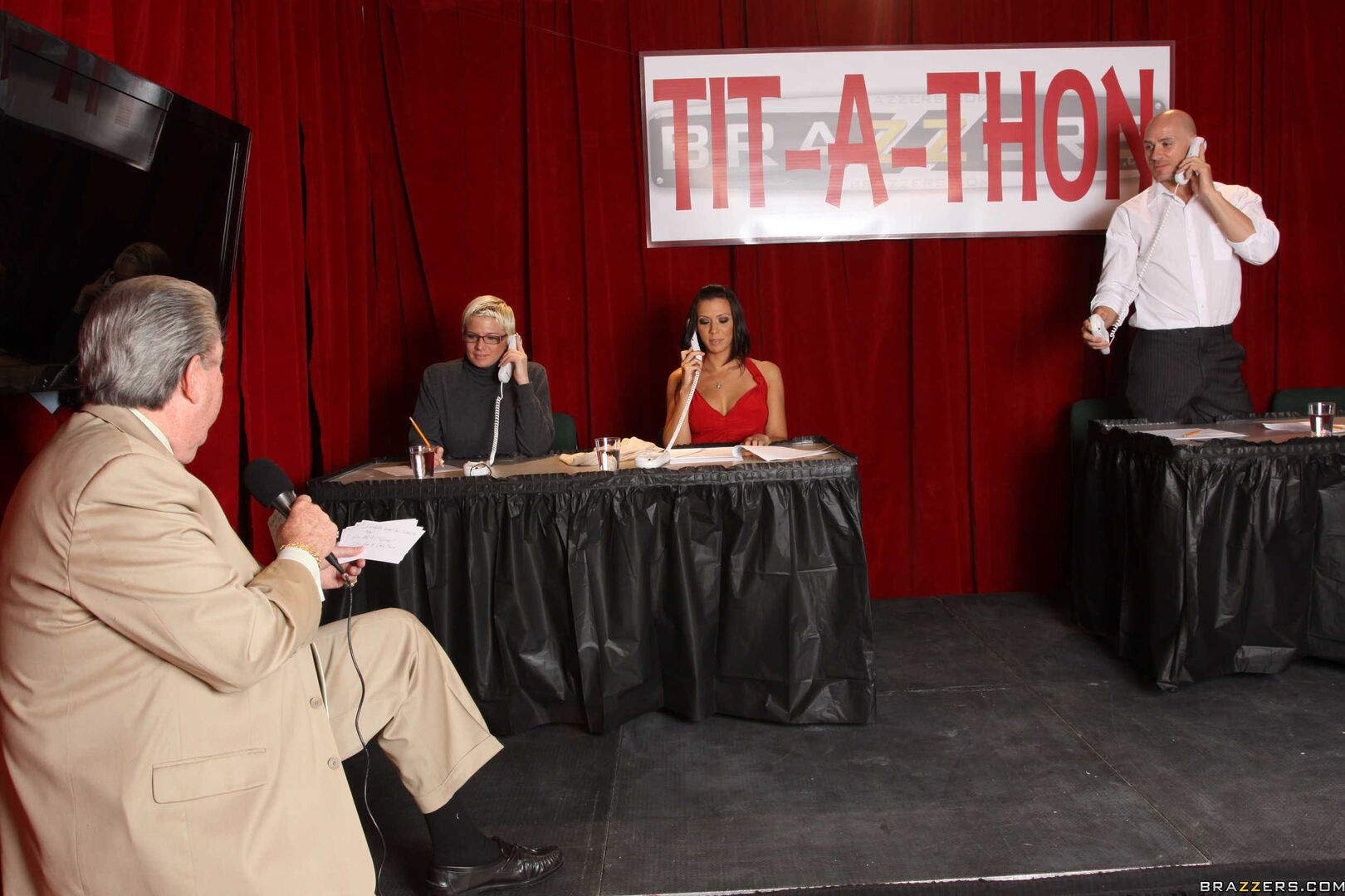 Tit-a-thon