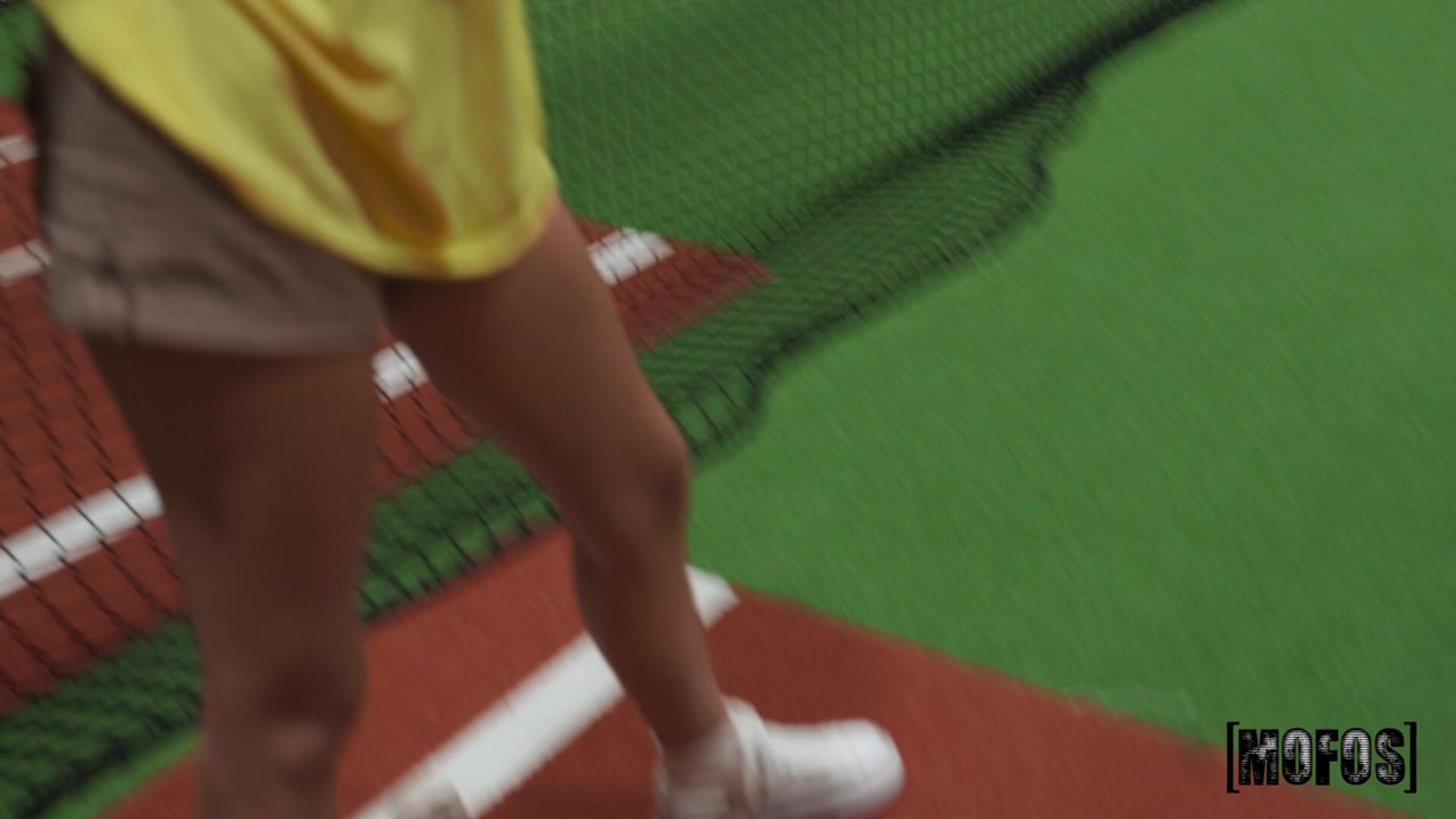 Indoor Batting Cages