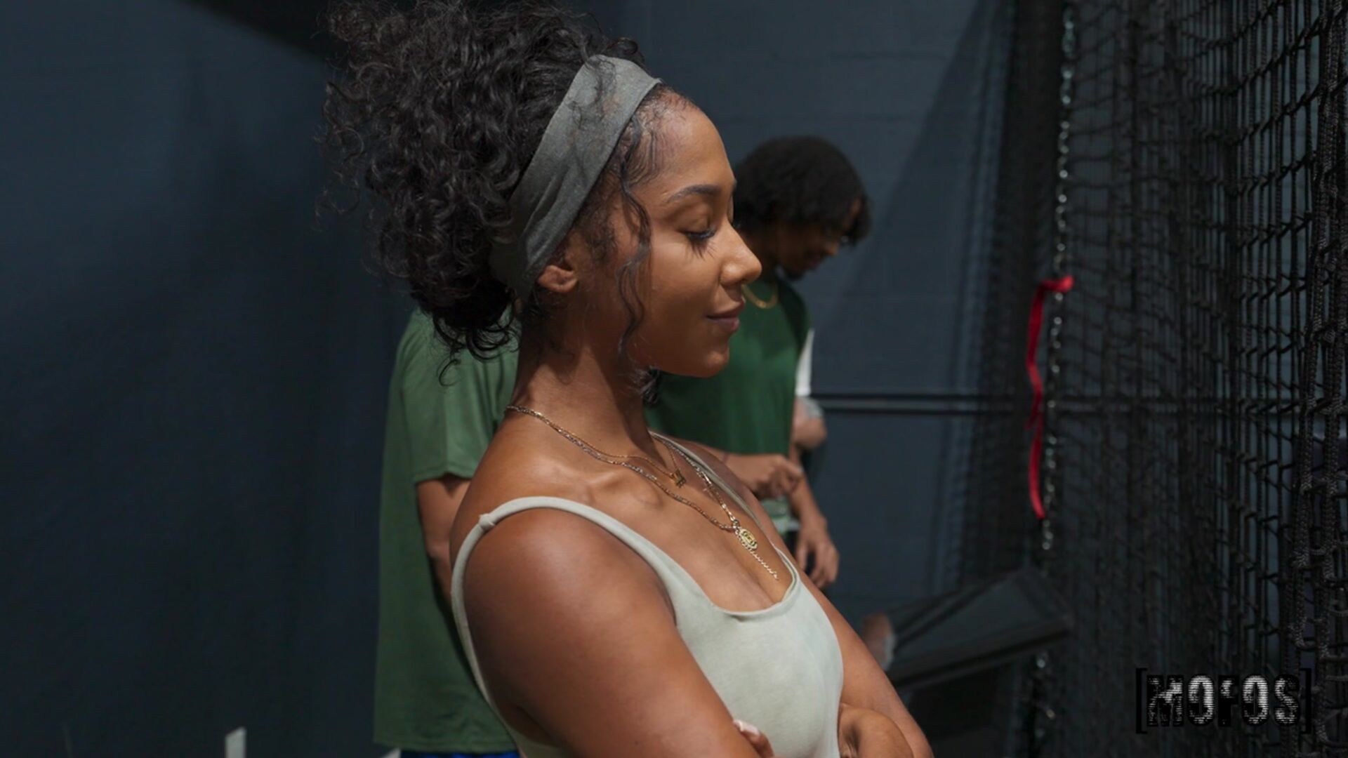 Indoor Batting Cages