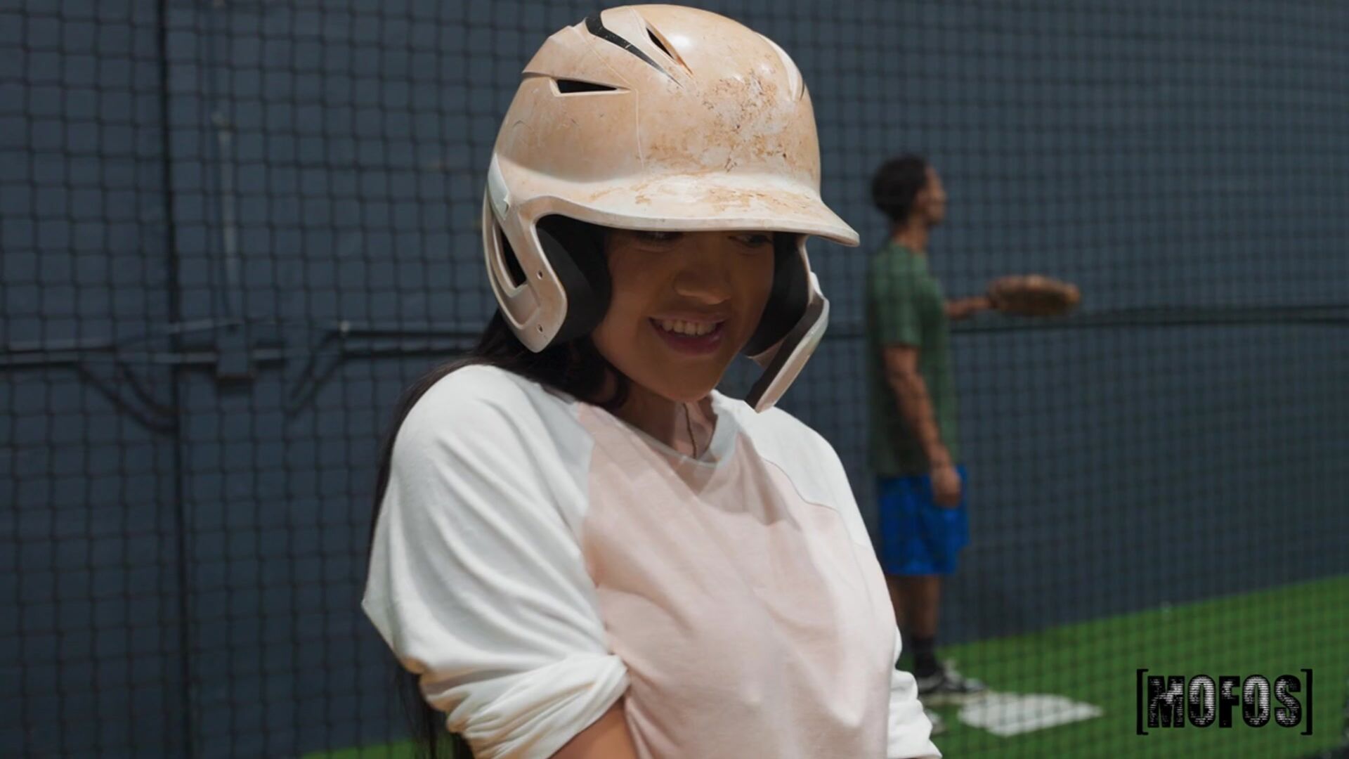 Indoor Batting Cages