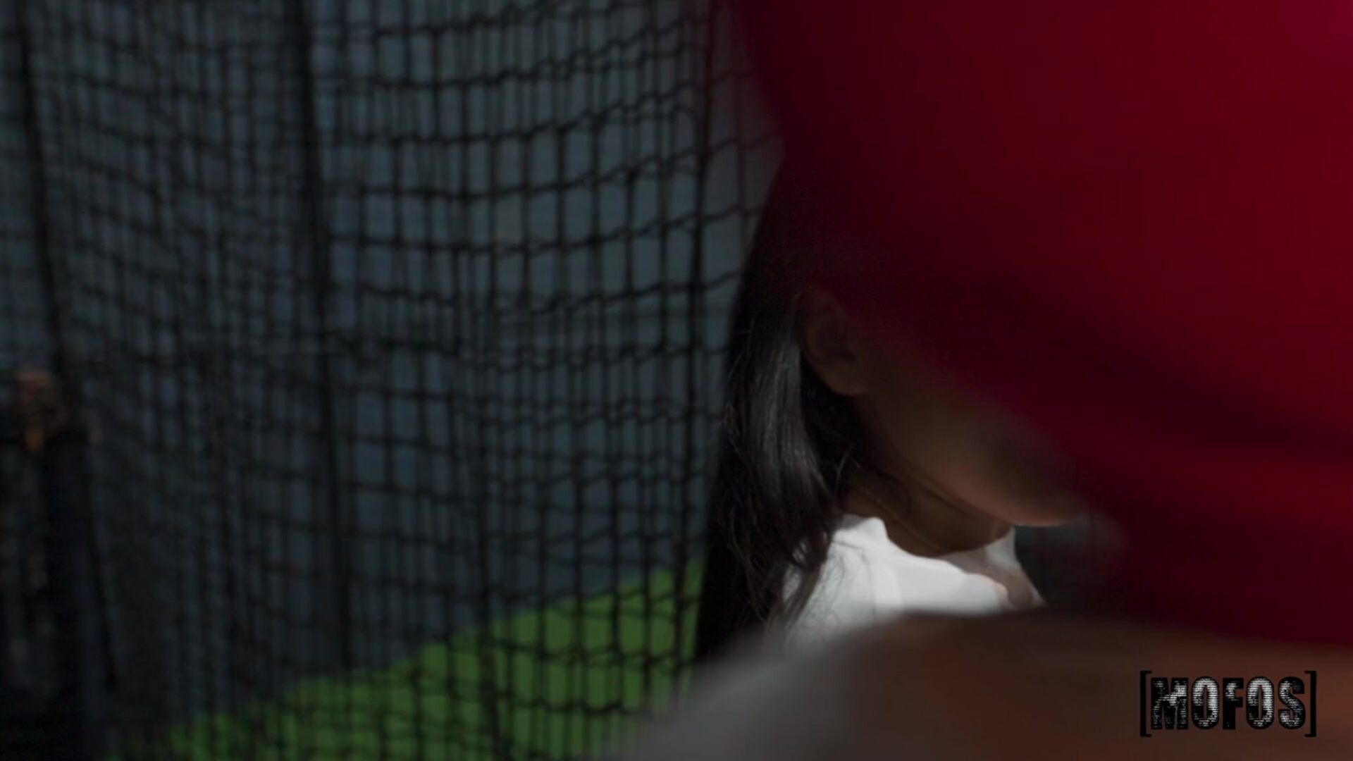 Indoor Batting Cages