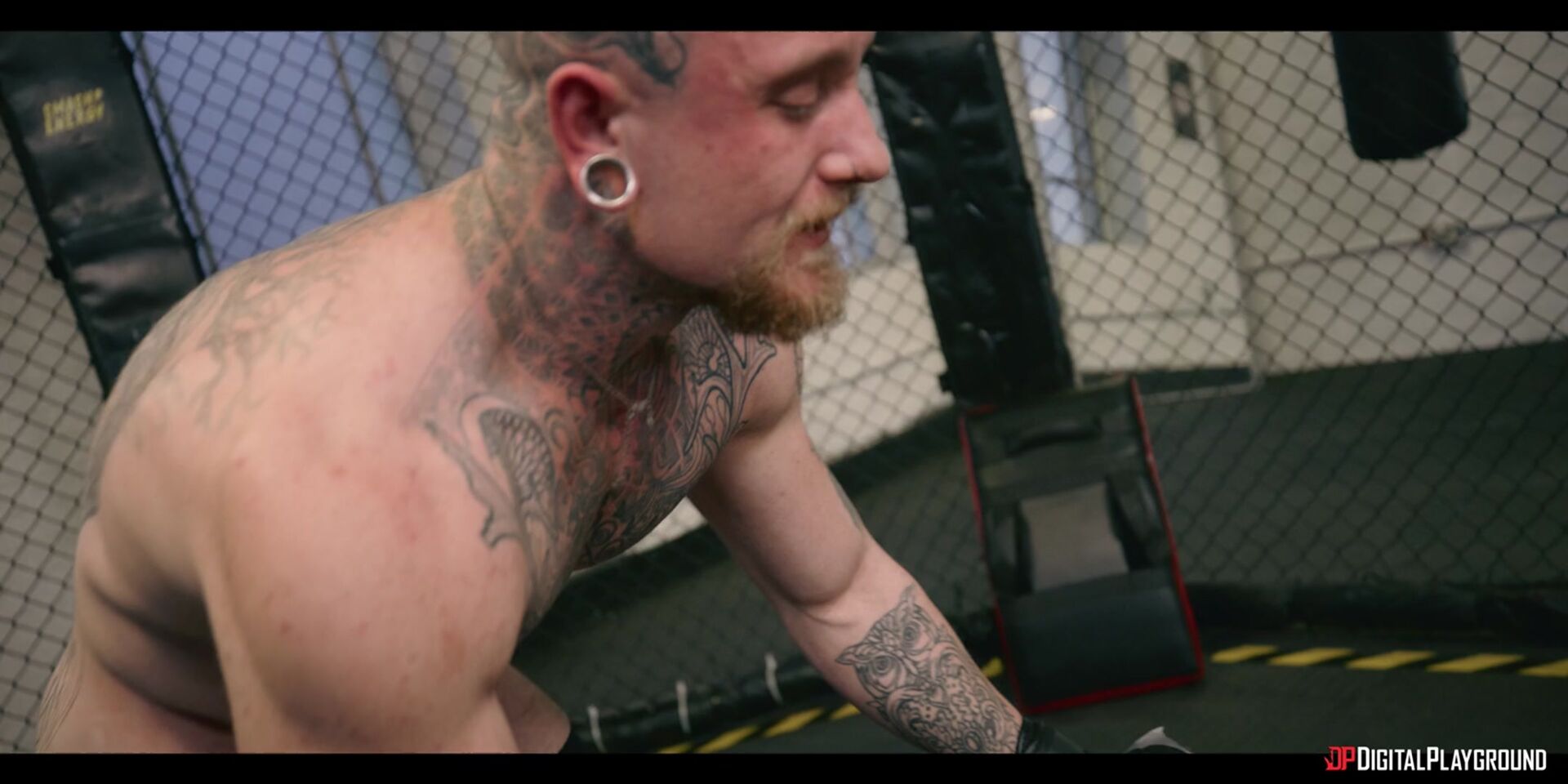 Uncaged - Episode 1