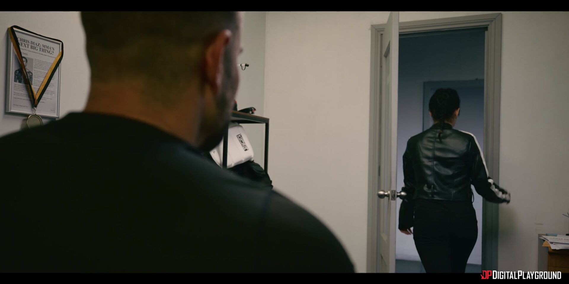 Uncaged - Episode 1