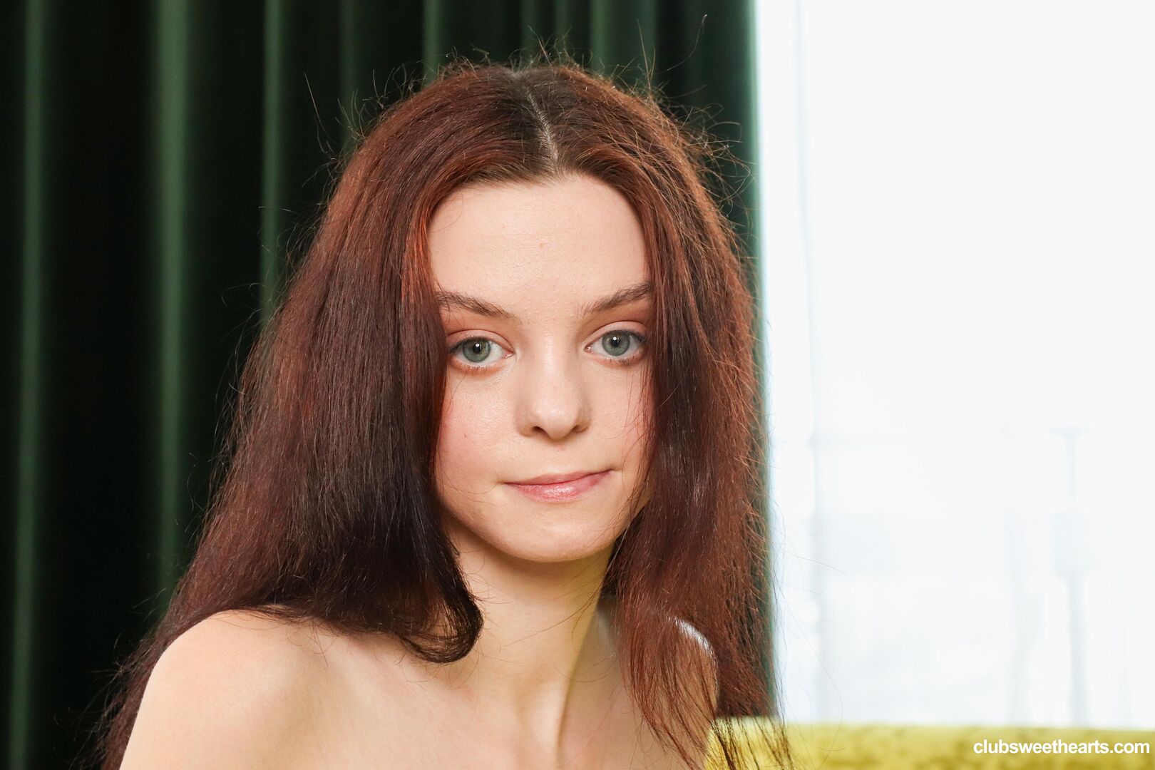 Playful Tease: Pure Kitti's Pleasure