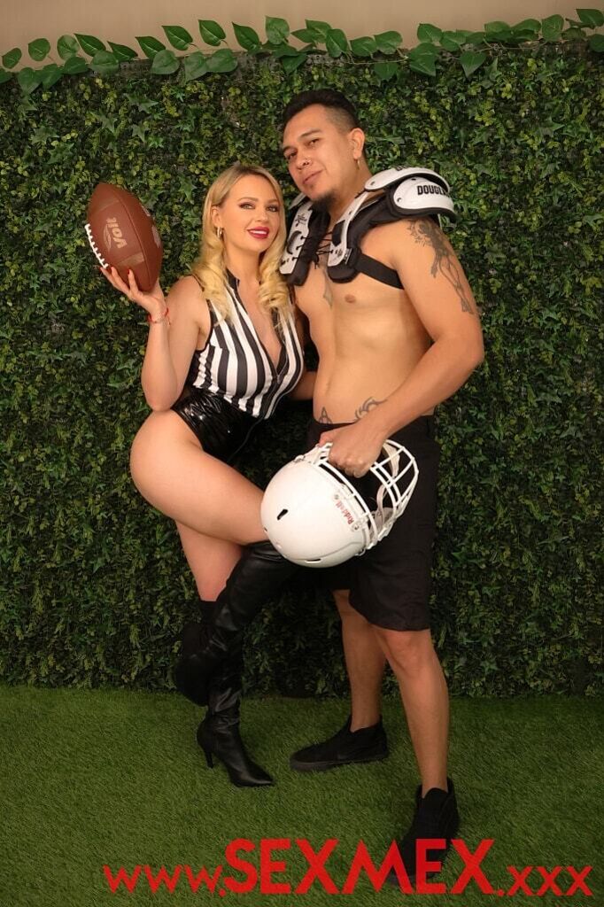 THE SUPERBOWL SPECIAL . Emily Thorne