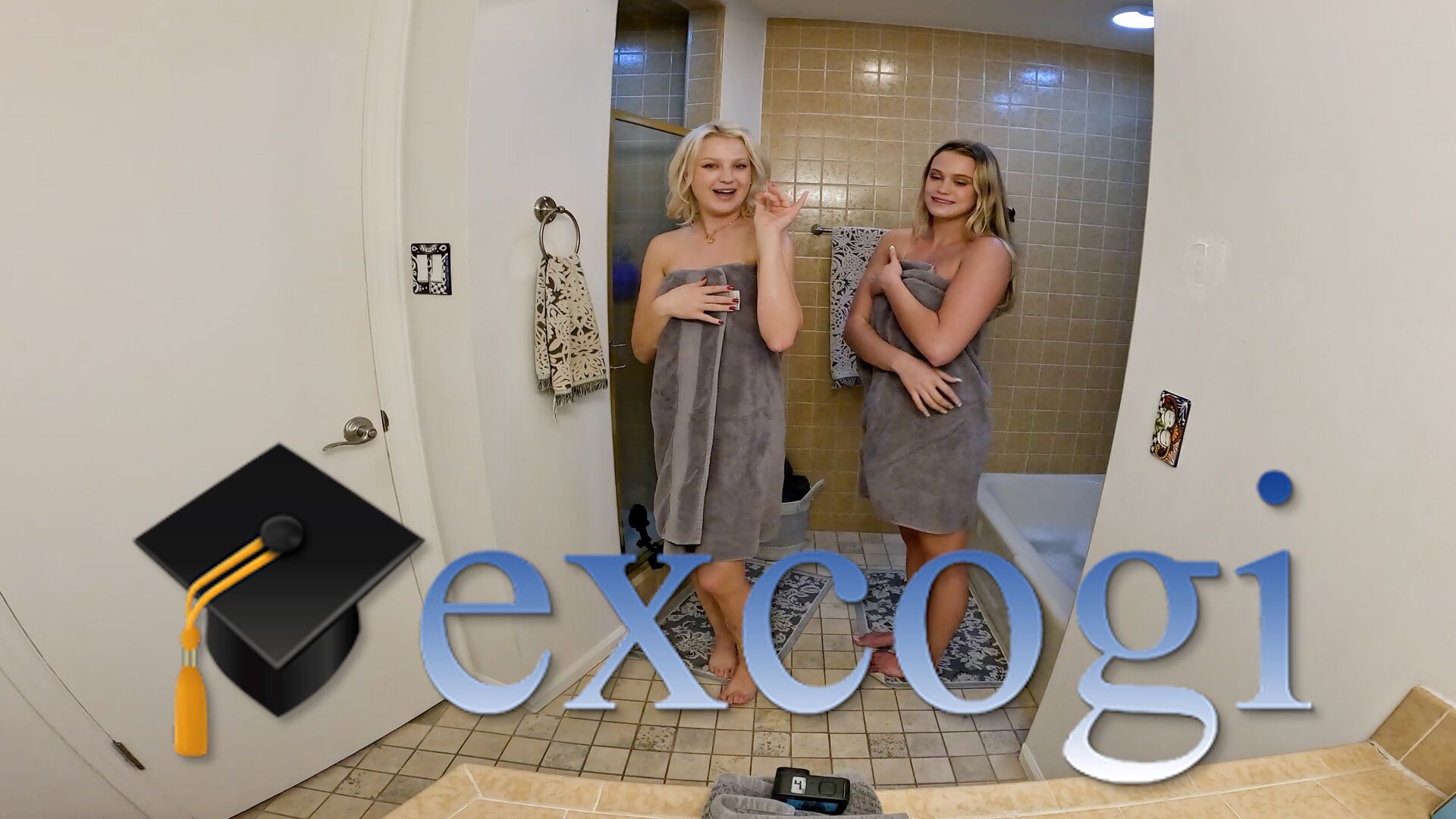 Hello Daddy, Hello Mom. Cherry Bomb