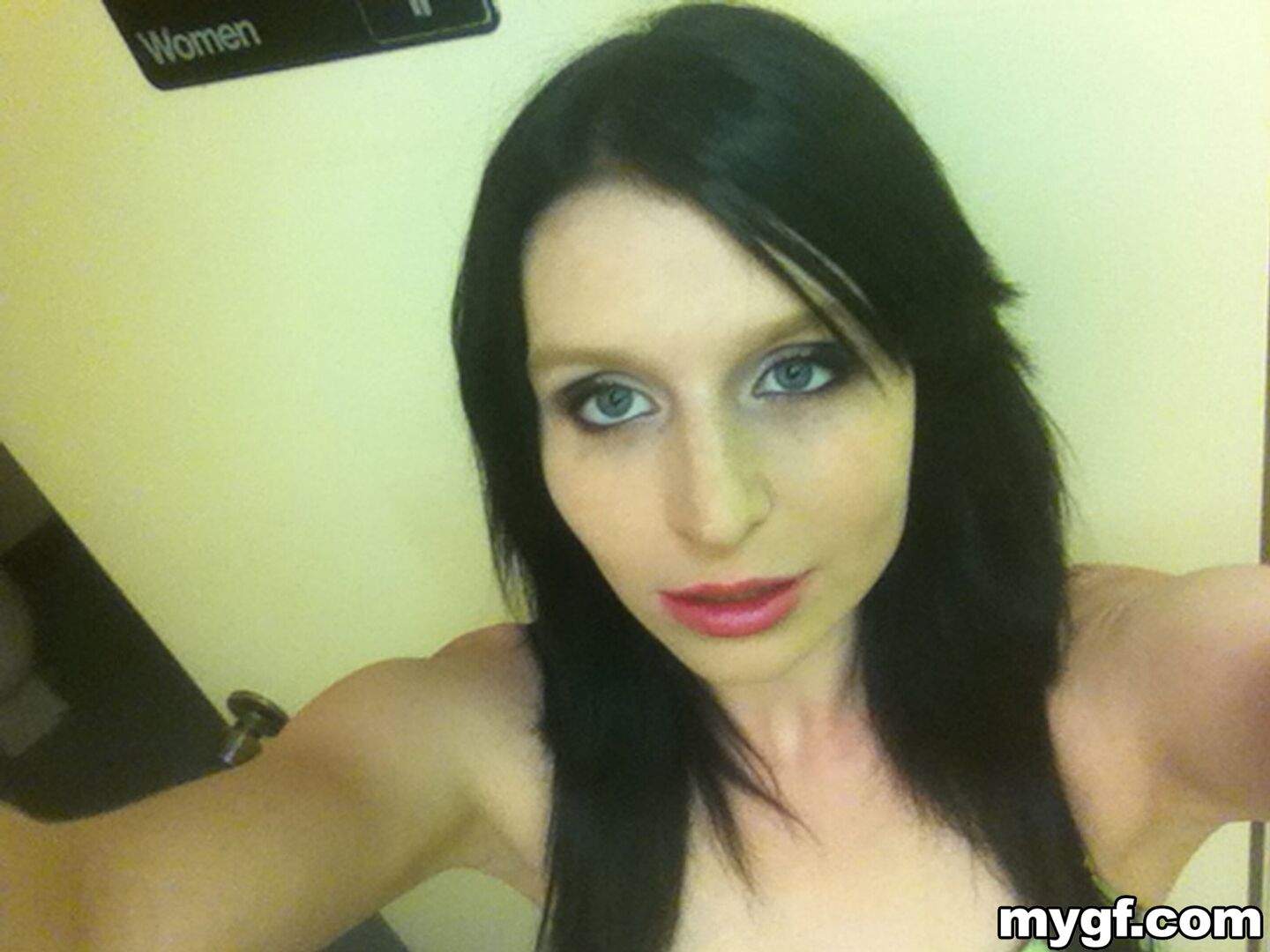 Office Pussy