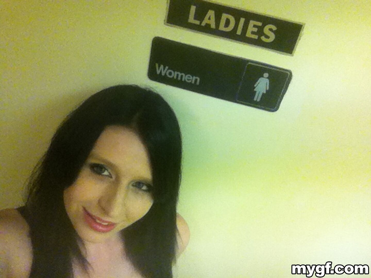 Office Pussy