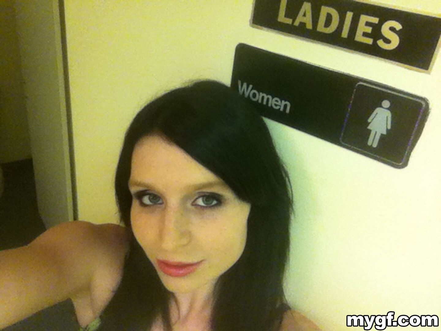 Office Pussy