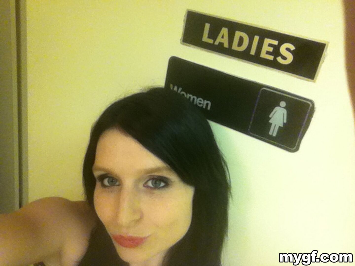 Office Pussy