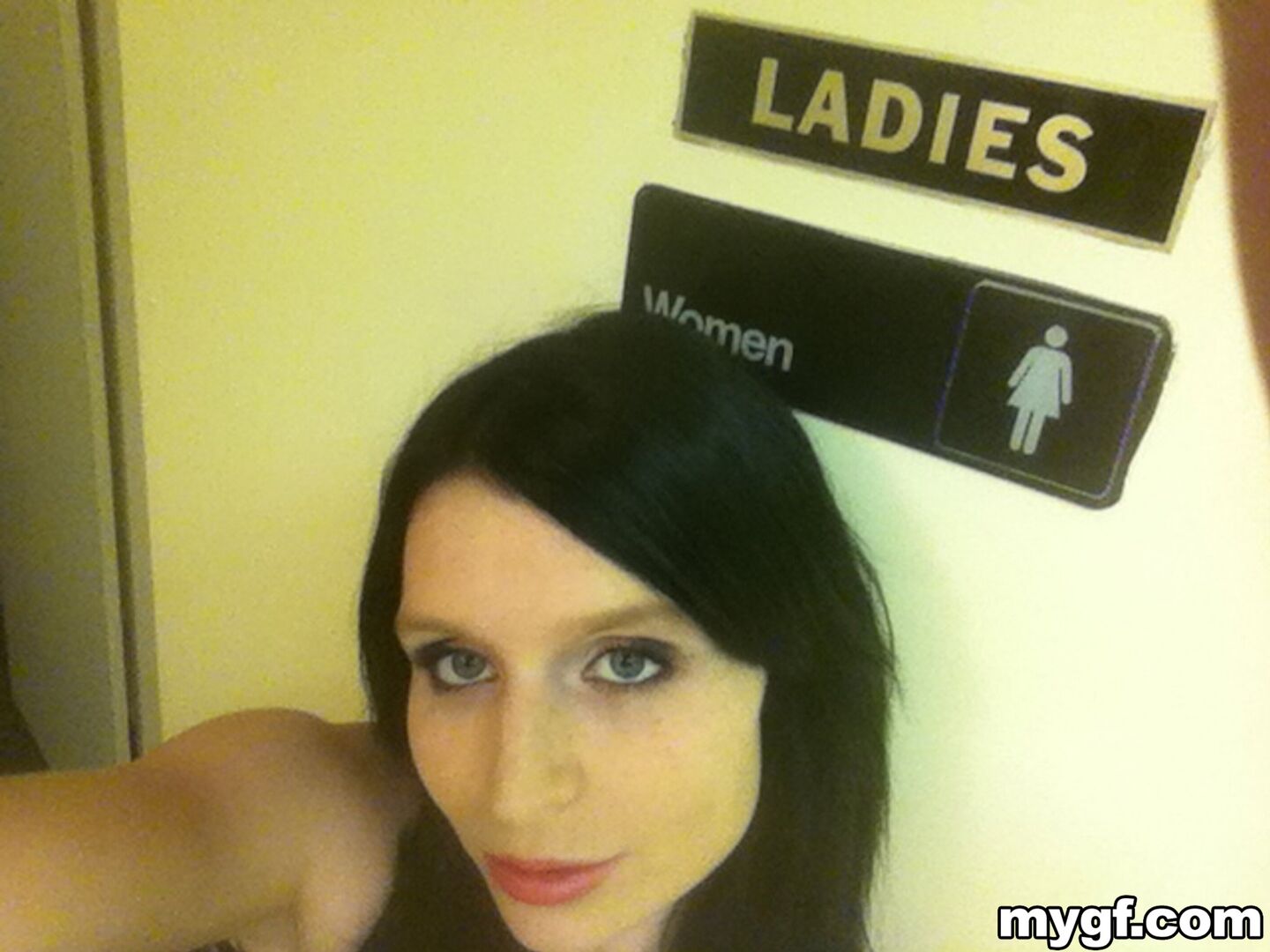 Office Pussy