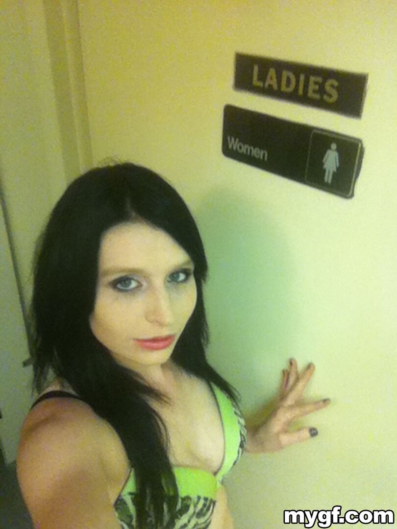 Office Pussy