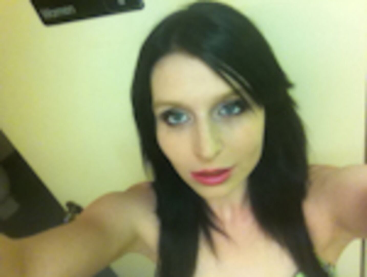 Office Pussy