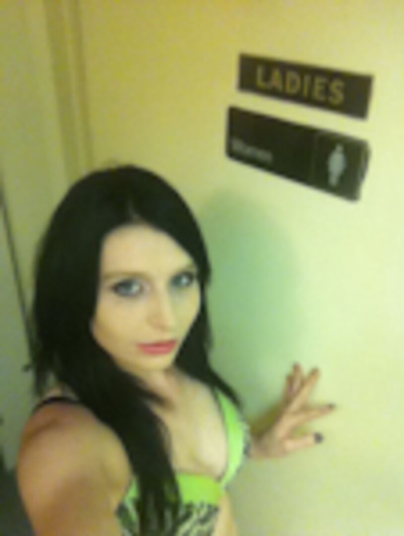 Office Pussy