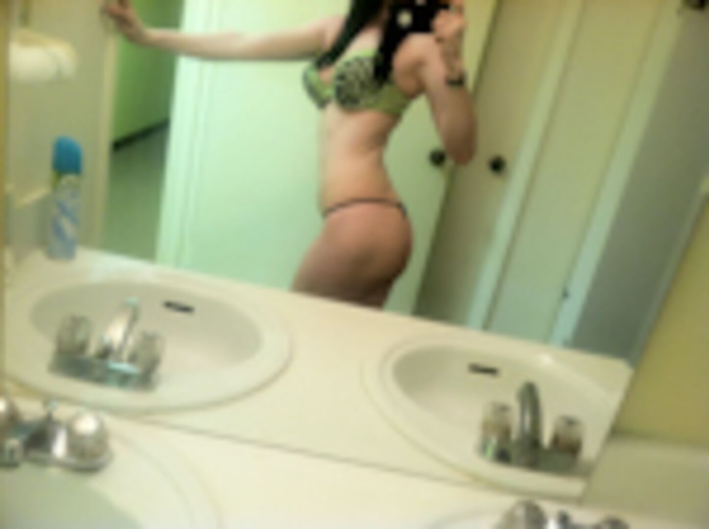Office Pussy