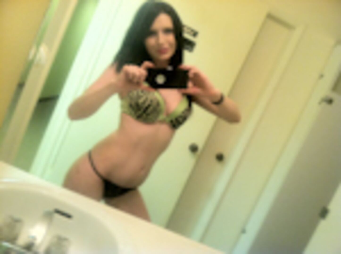Office Pussy