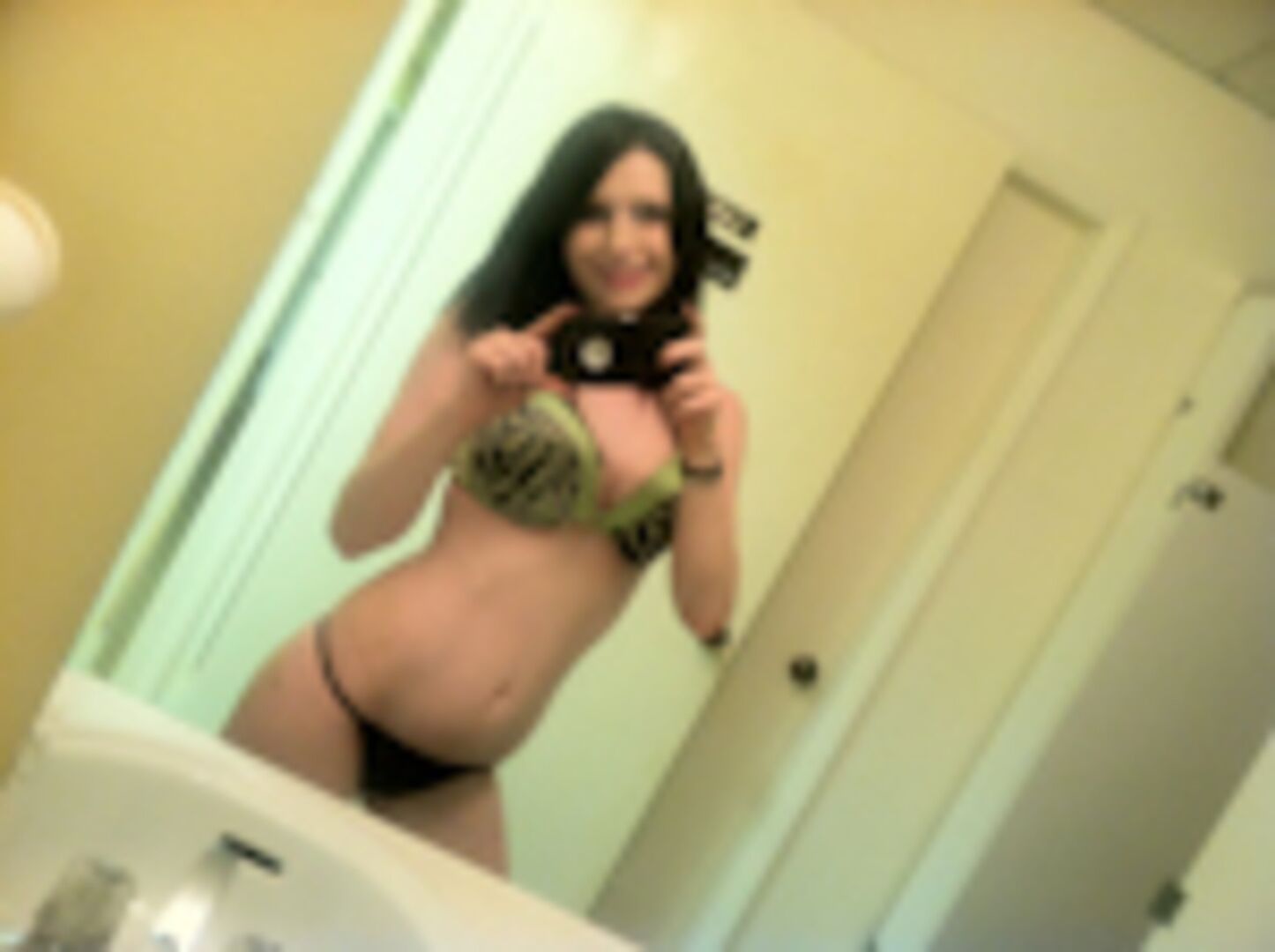 Office Pussy