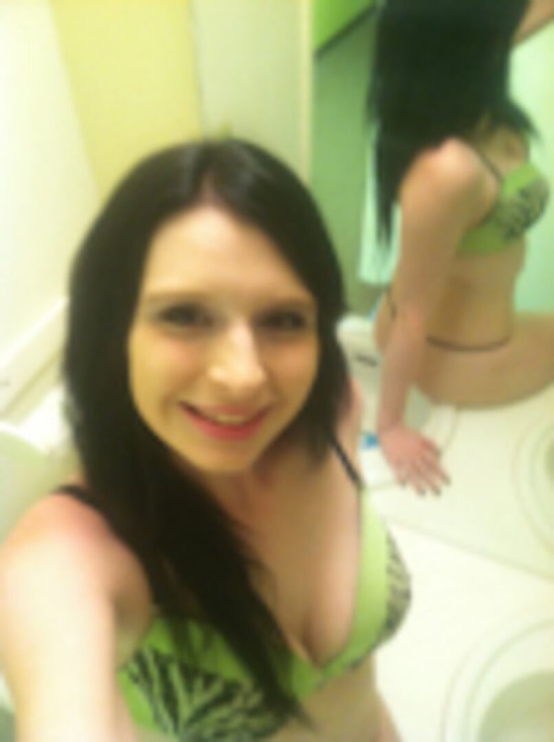 Office Pussy