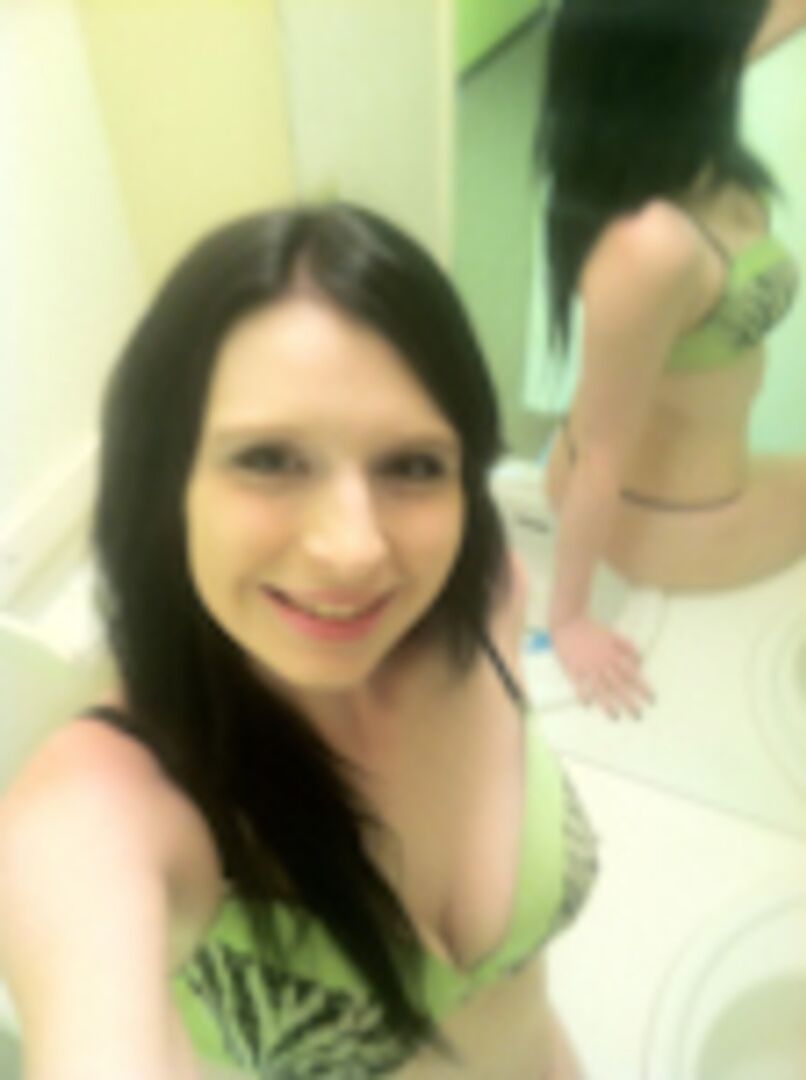 Office Pussy