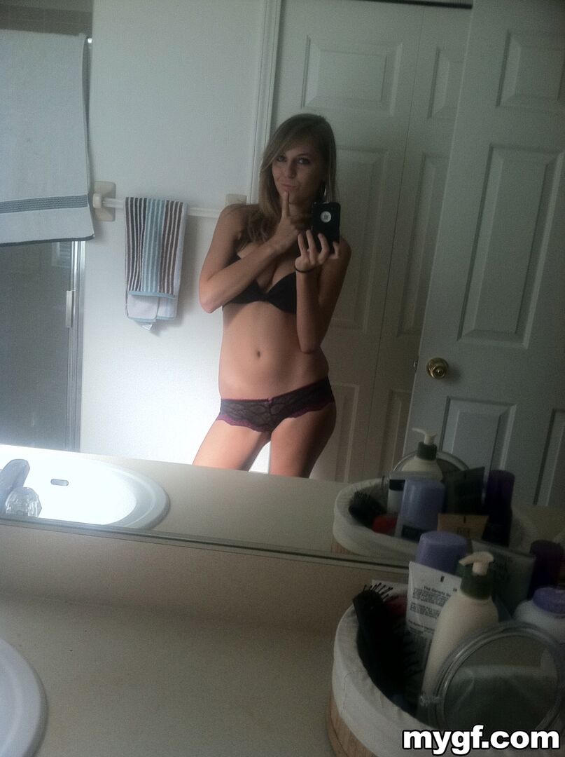 Pool Pussy