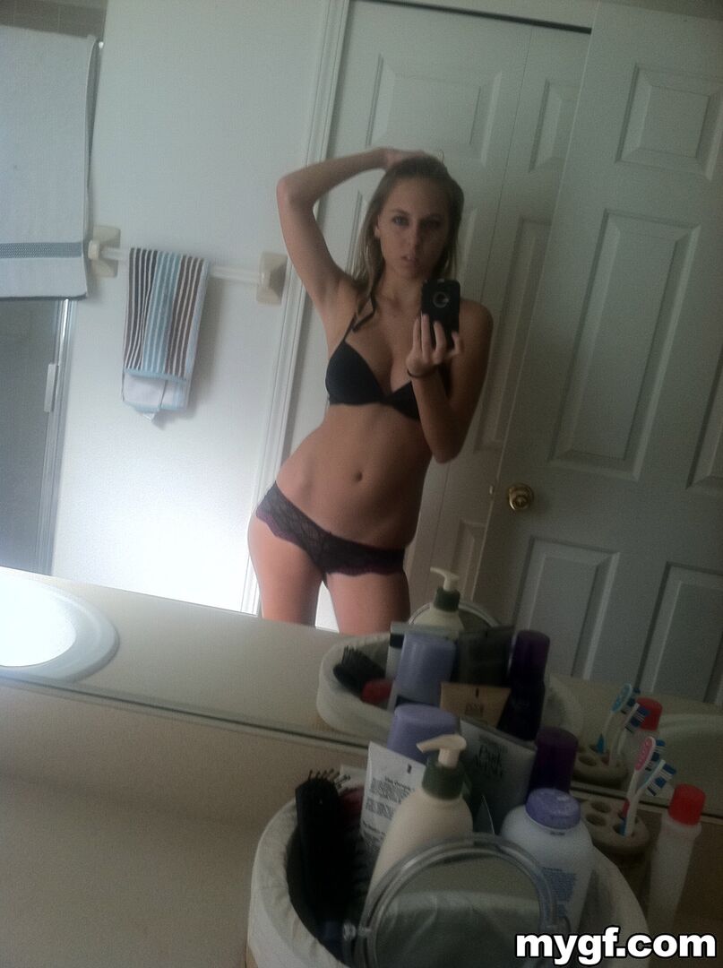 Pool Pussy