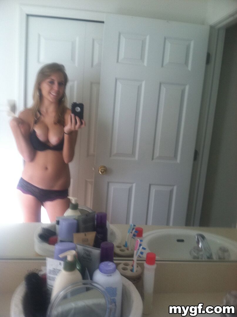 Pool Pussy