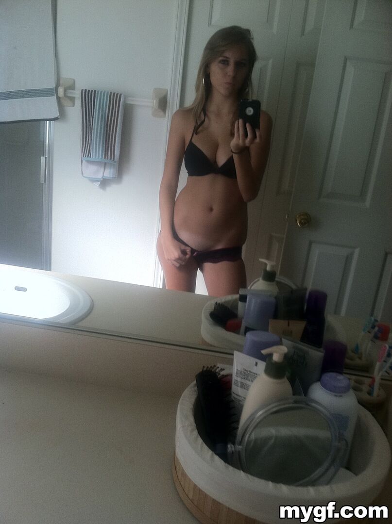Pool Pussy