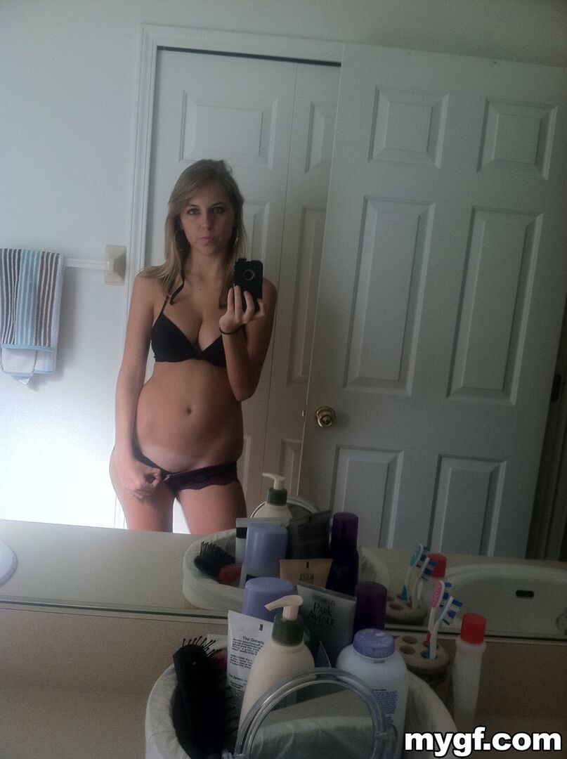 Pool Pussy