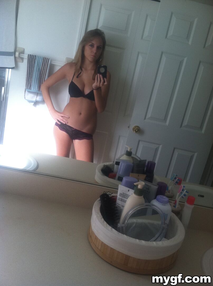 Pool Pussy