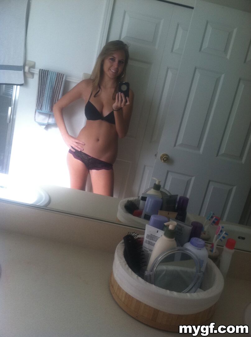 Pool Pussy