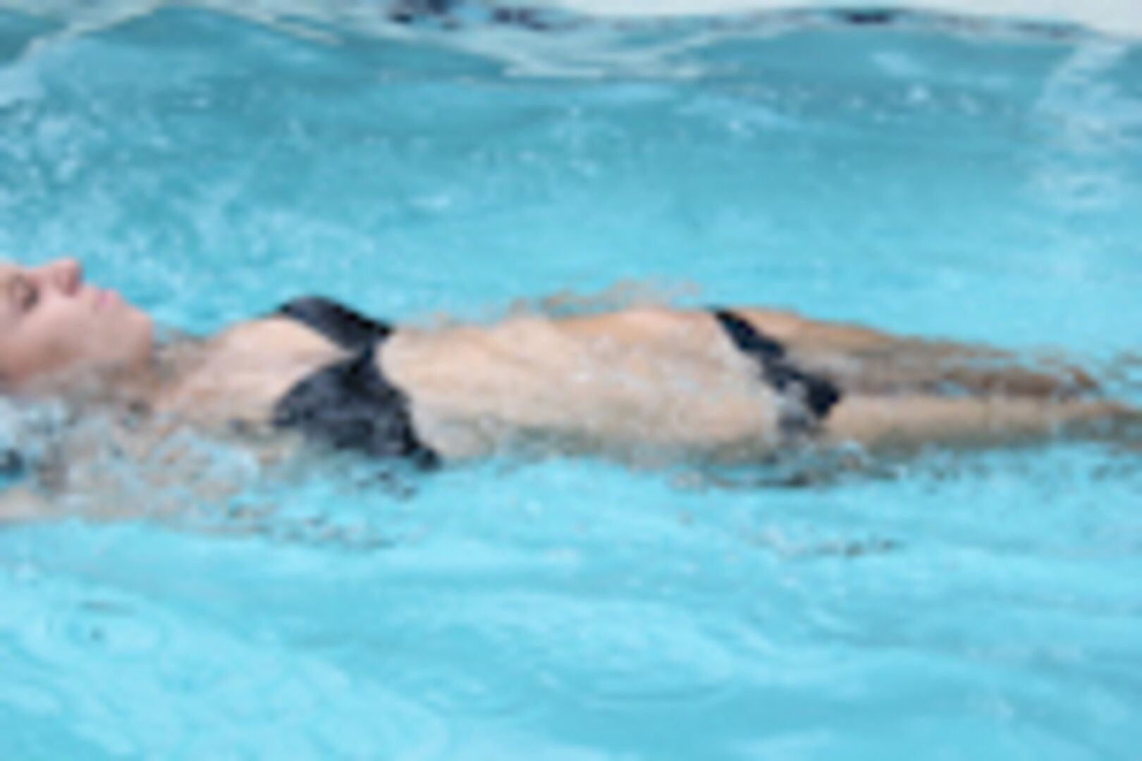 Pool Pussy