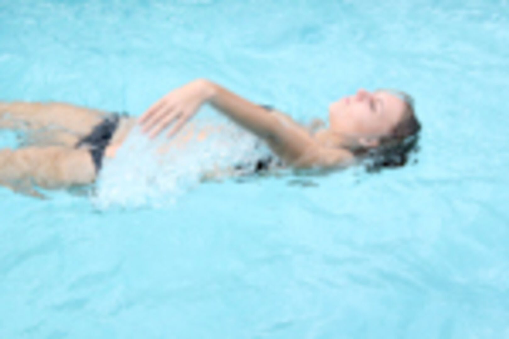 Pool Pussy