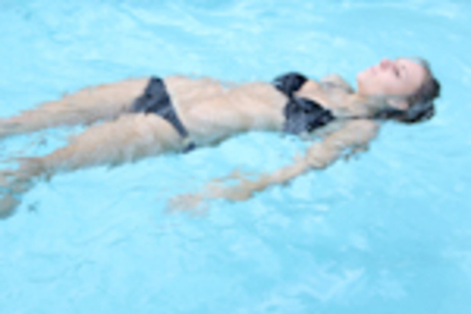 Pool Pussy