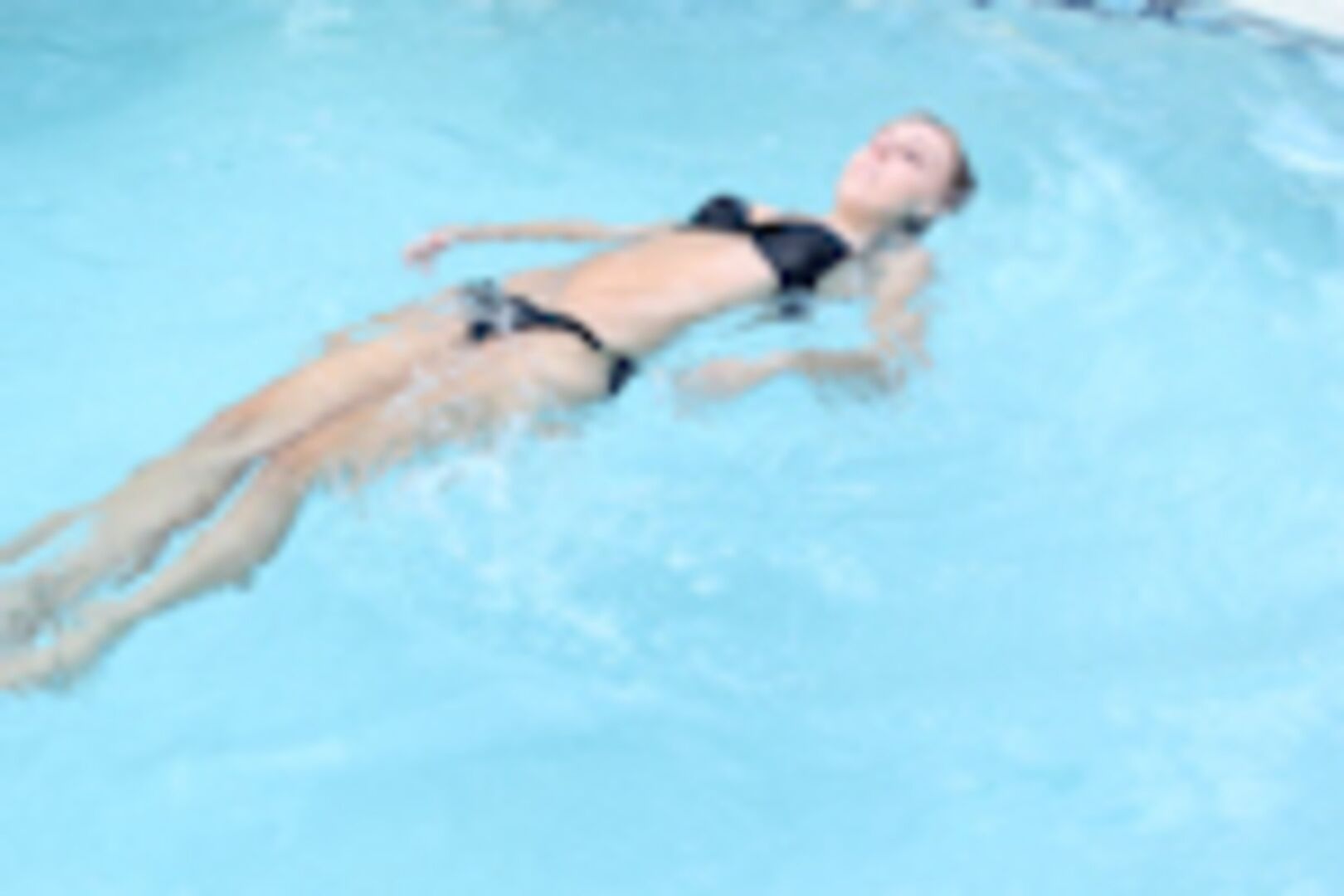 Pool Pussy