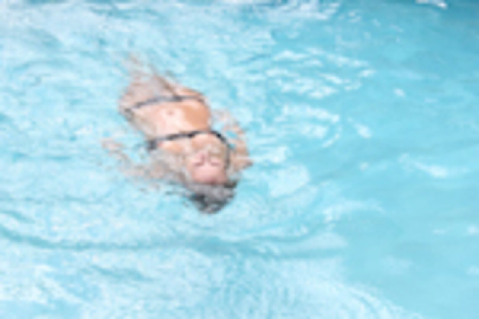 Pool Pussy
