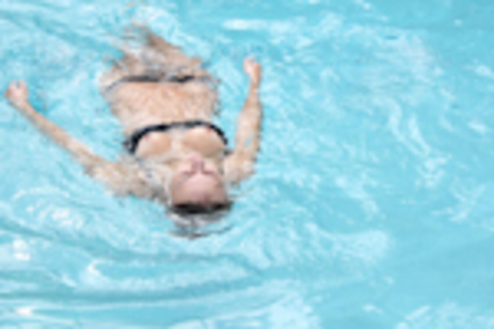 Pool Pussy
