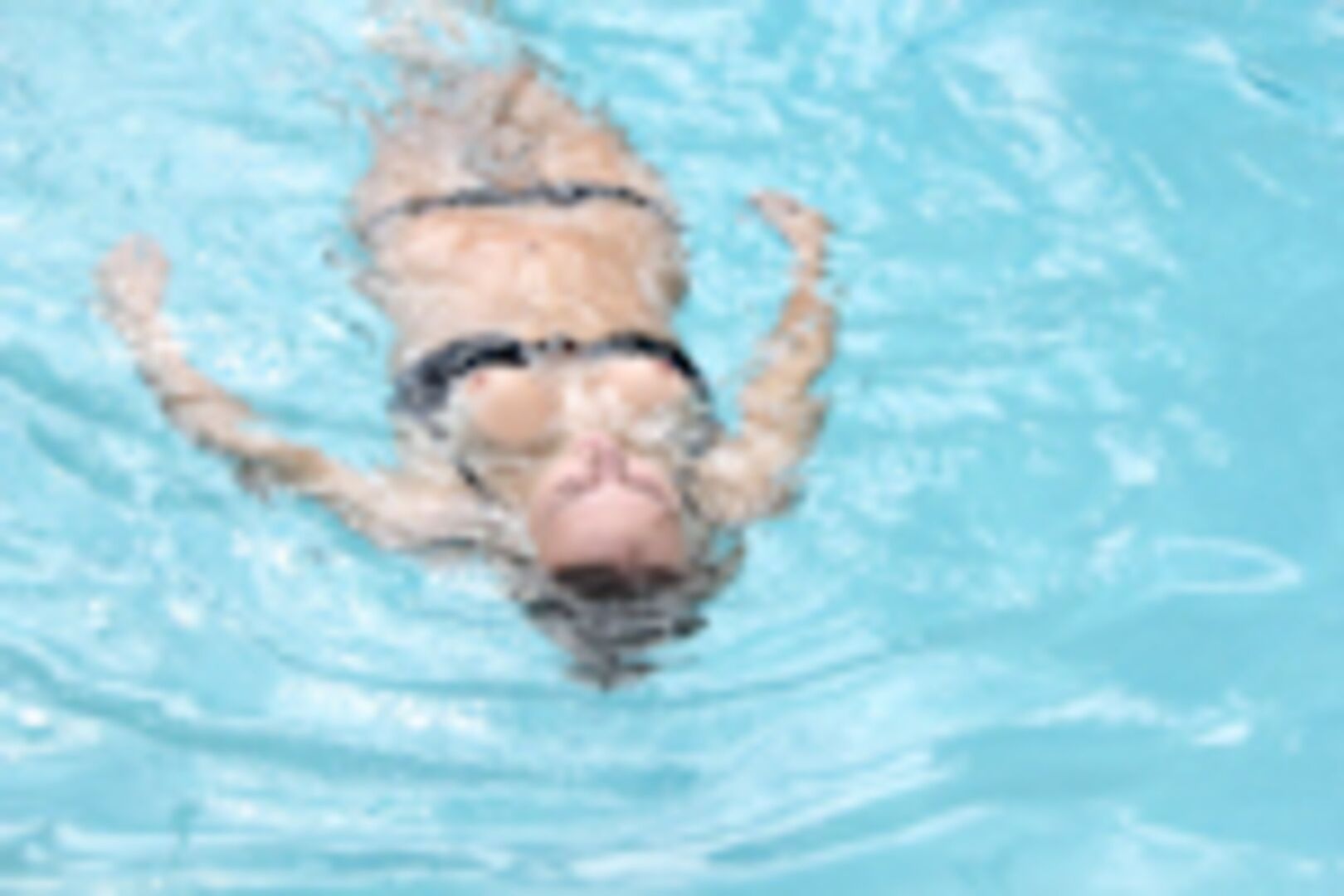 Pool Pussy