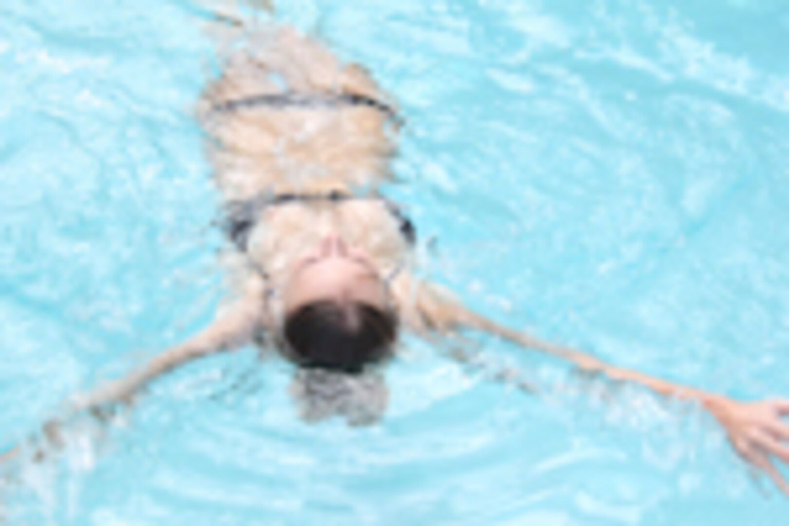 Pool Pussy